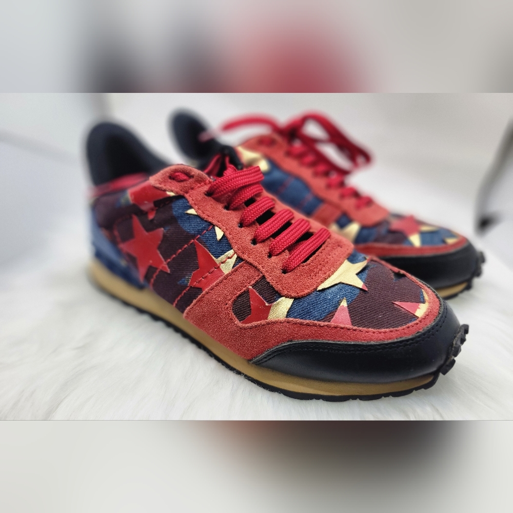 Valentino Garavani Shoes - Picture 1 of 5